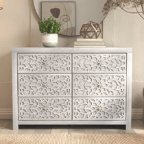 4 Foot Wide Dresser Wayfair